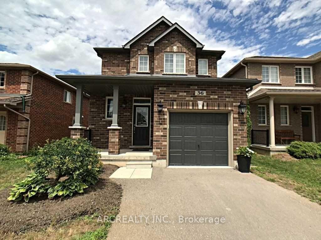 Photo 1 of 36 Booth Lane, Barrie, Painswick South — HOMEH