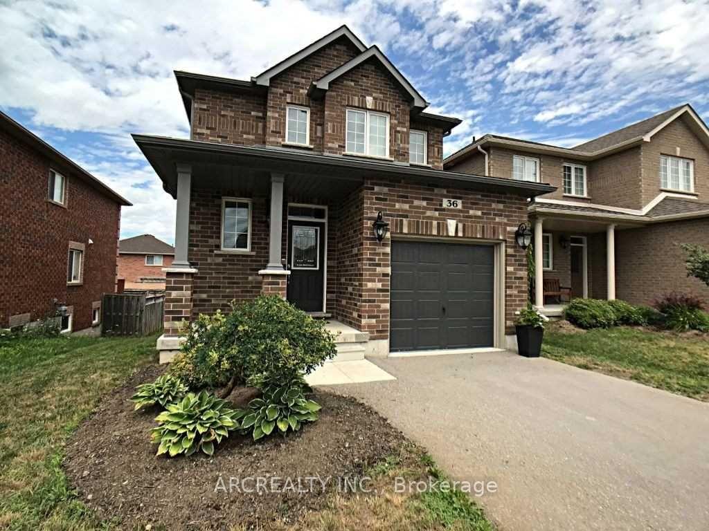 Photo 2 of 36 Booth Lane, Barrie, Painswick South — HOMEH