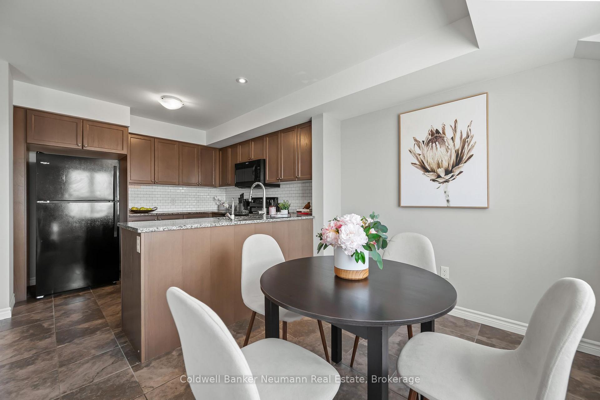 Photo 12 of Unit 11B, 85 Mullin Drive, Guelph, Victoria North — HOMEH