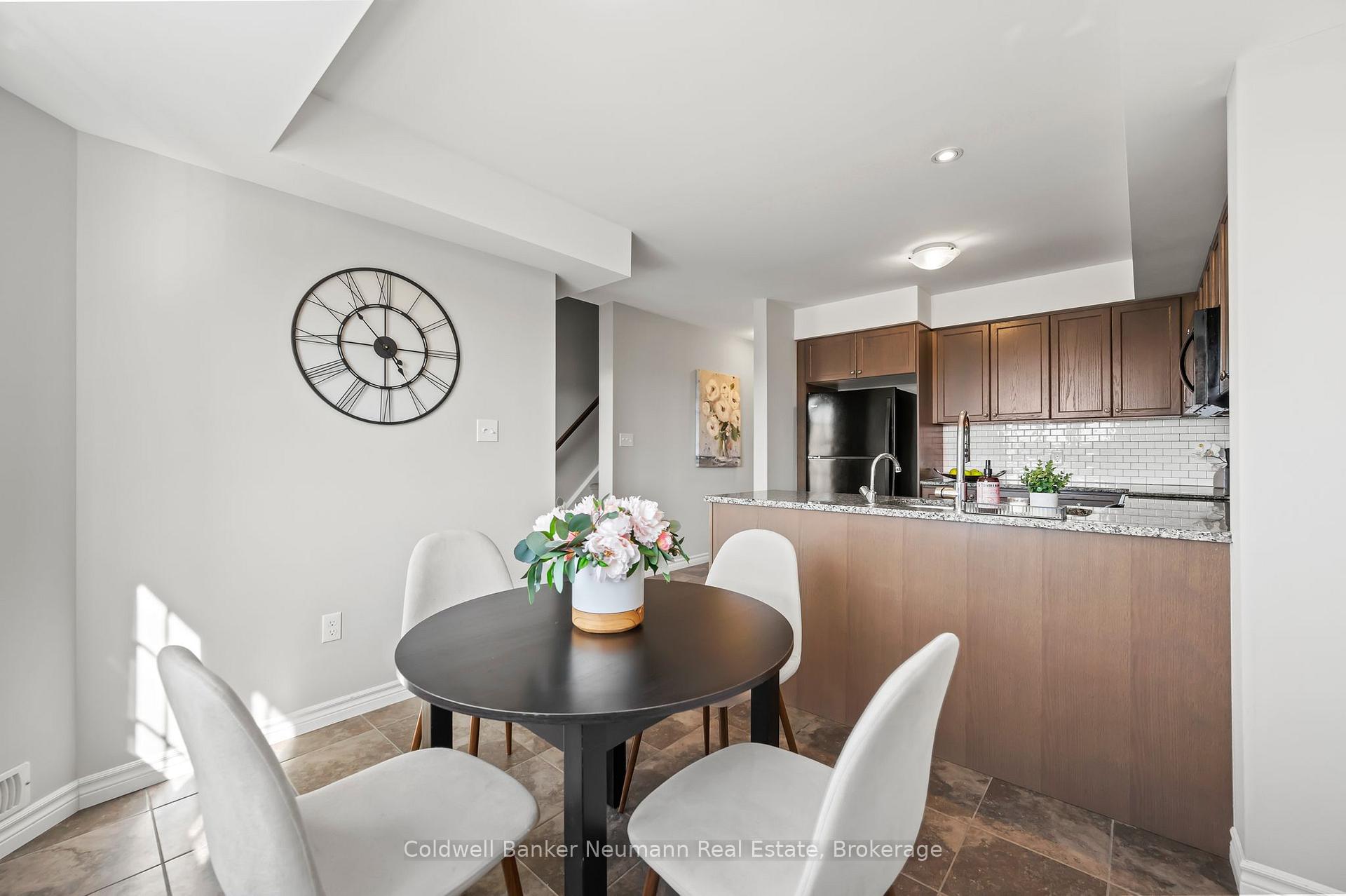 Photo 13 of Unit 11B, 85 Mullin Drive, Guelph, Victoria North — HOMEH