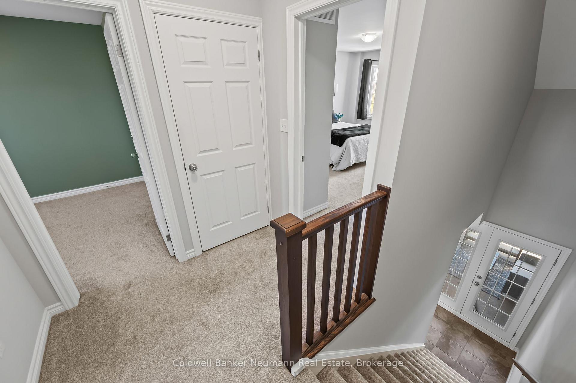 Photo 15 of Unit 11B, 85 Mullin Drive, Guelph, Victoria North — HOMEH