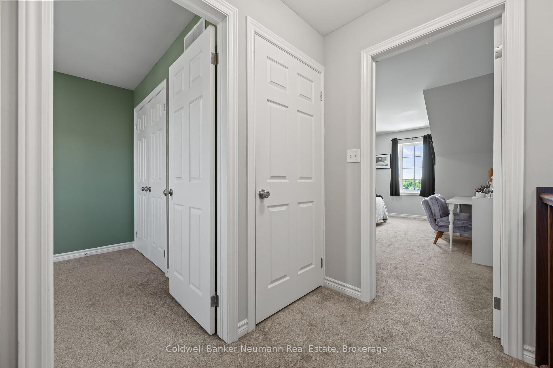 Photo 16 of Unit 11B, 85 Mullin Drive, Guelph, Victoria North — HOMEH