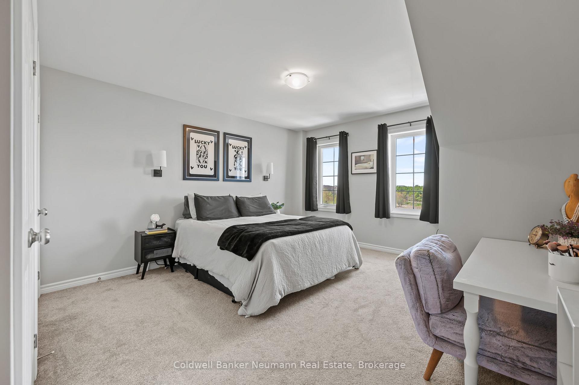 Photo 17 of Unit 11B, 85 Mullin Drive, Guelph, Victoria North — HOMEH