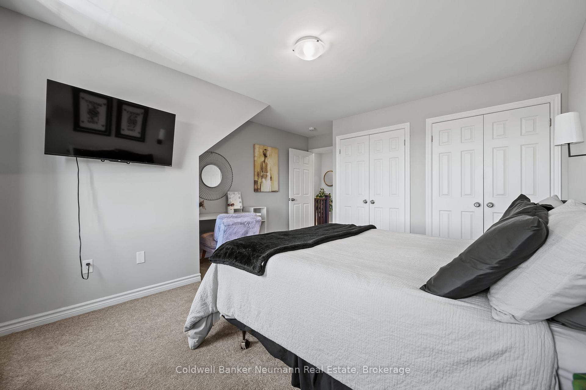 Photo 18 of Unit 11B, 85 Mullin Drive, Guelph, Victoria North — HOMEH