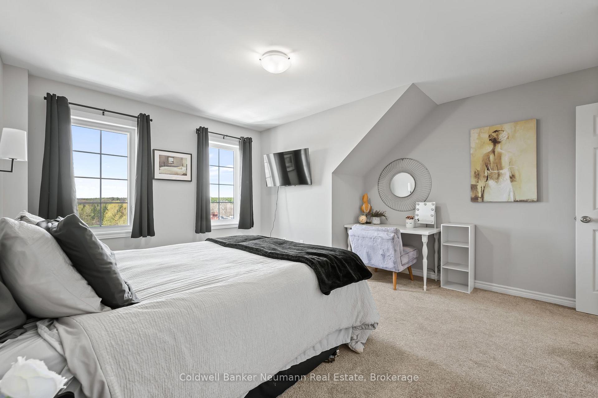 Photo 19 of Unit 11B, 85 Mullin Drive, Guelph, Victoria North — HOMEH