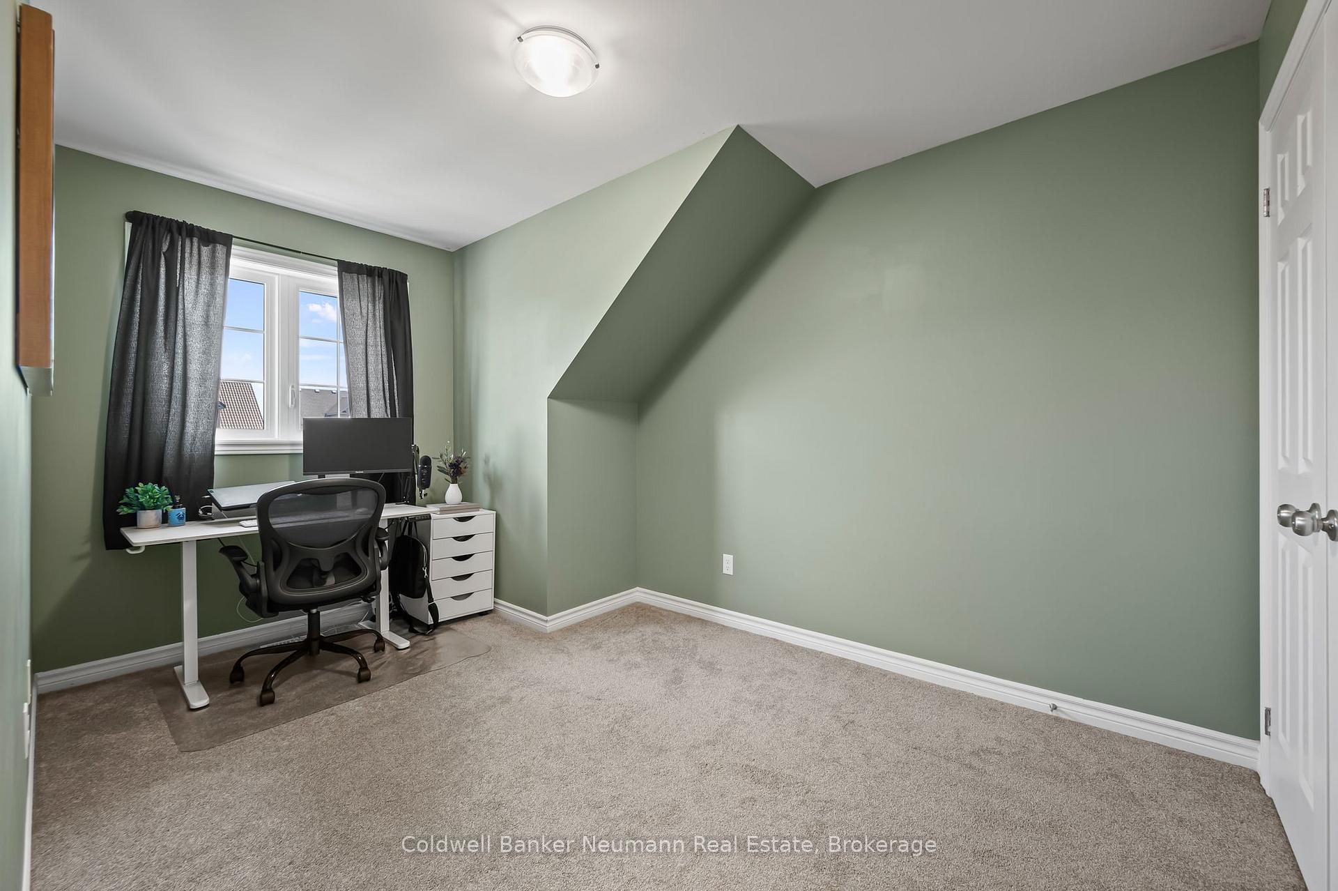 Photo 20 of Unit 11B, 85 Mullin Drive, Guelph, Victoria North — HOMEH