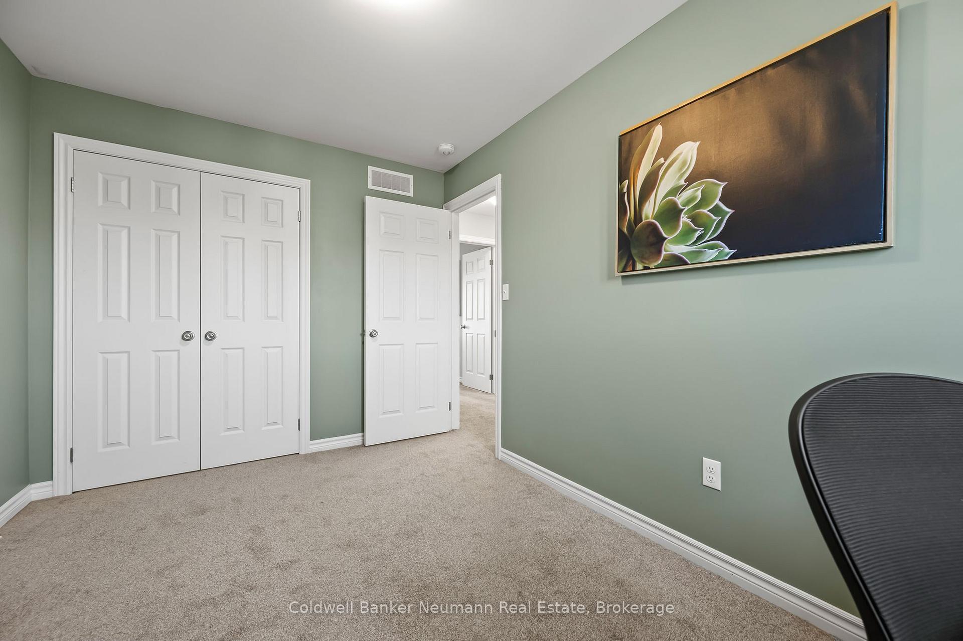 Photo 21 of Unit 11B, 85 Mullin Drive, Guelph, Victoria North — HOMEH