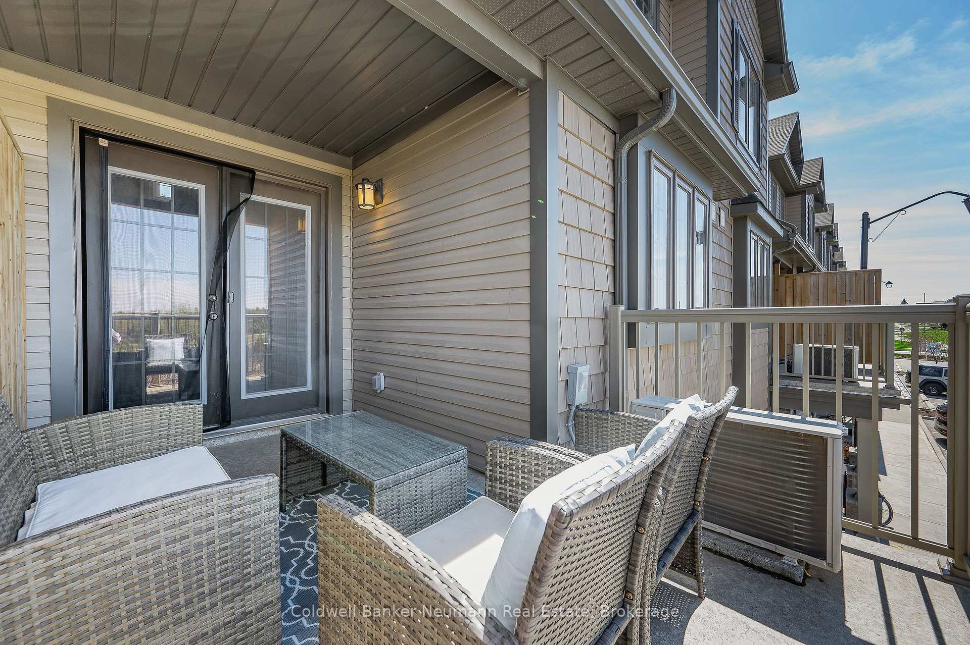 Photo 29 of Unit 11B, 85 Mullin Drive, Guelph, Victoria North — HOMEH