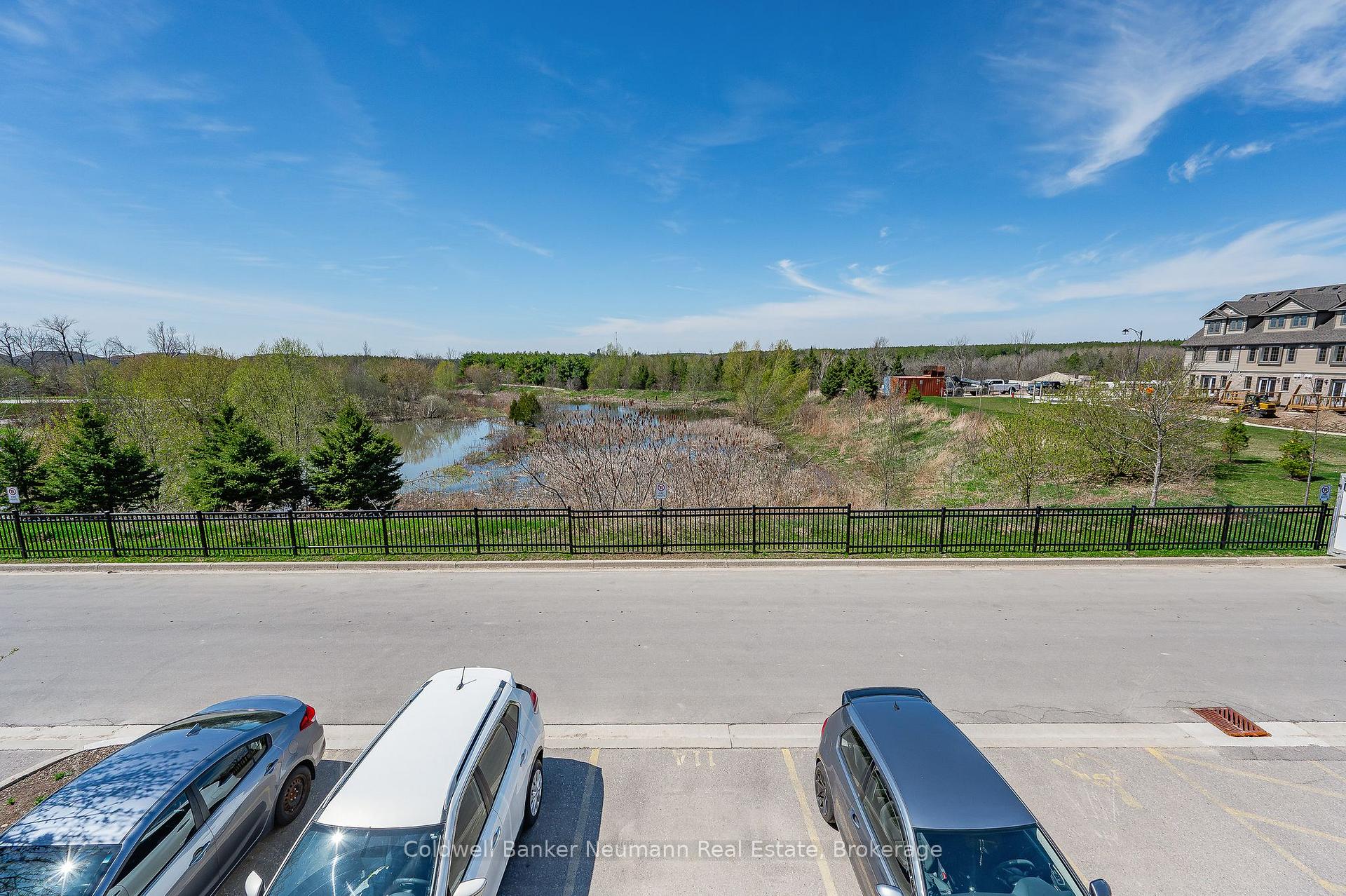 Photo 31 of Unit 11B, 85 Mullin Drive, Guelph, Victoria North — HOMEH