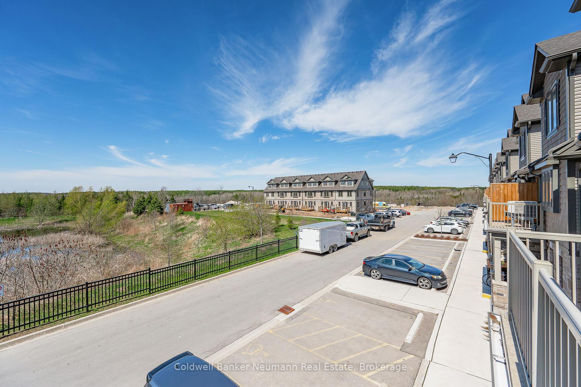 Photo 32 of Unit 11B, 85 Mullin Drive, Guelph, Victoria North — HOMEH