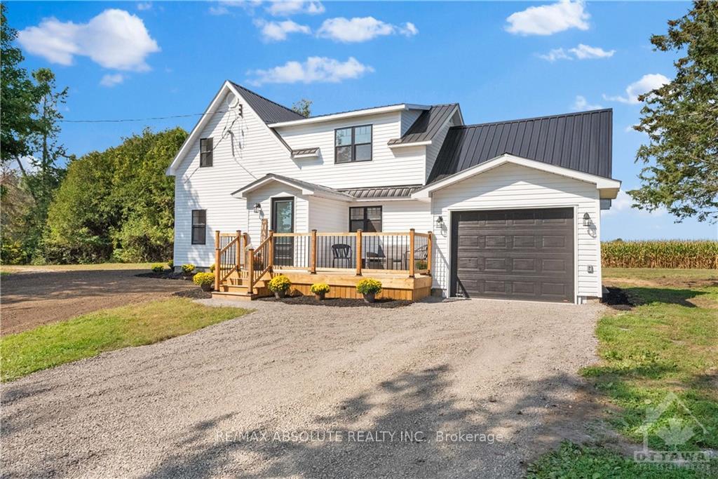 Photo 1 of 5084 Canon Smith Drive, Ottawa, Fitzroy — HOMEH