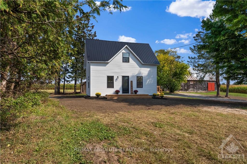 Photo 7 of 5084 Canon Smith Drive, Ottawa, Fitzroy — HOMEH