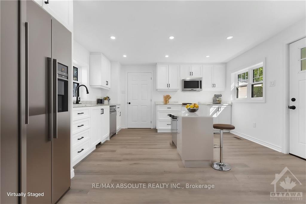 Photo 10 of 5084 Canon Smith Drive, Ottawa, Fitzroy — HOMEH
