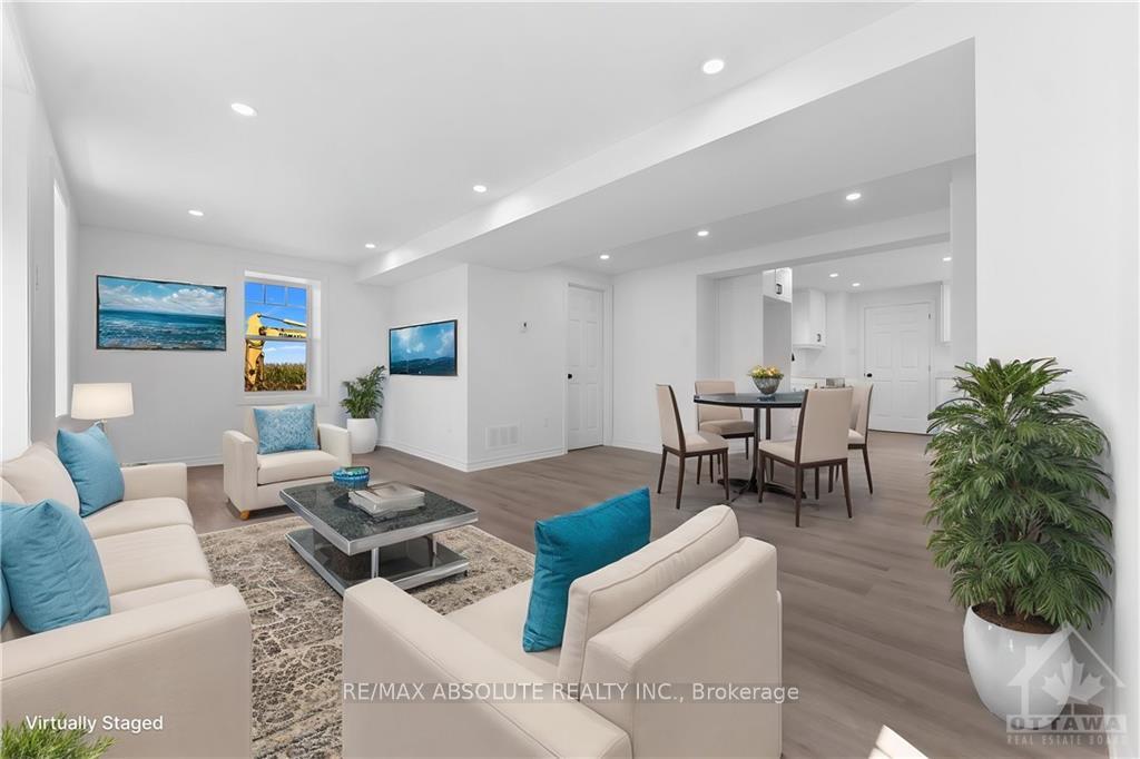 Photo 15 of 5084 Canon Smith Drive, Ottawa, Fitzroy — HOMEH