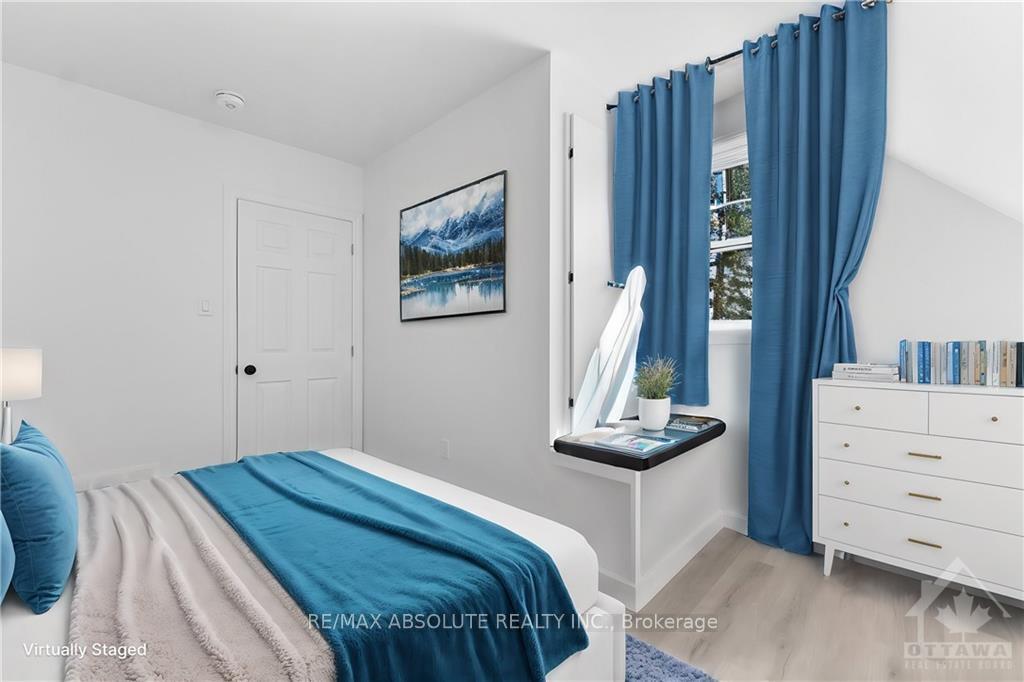 Photo 22 of 5084 Canon Smith Drive, Ottawa, Fitzroy — HOMEH