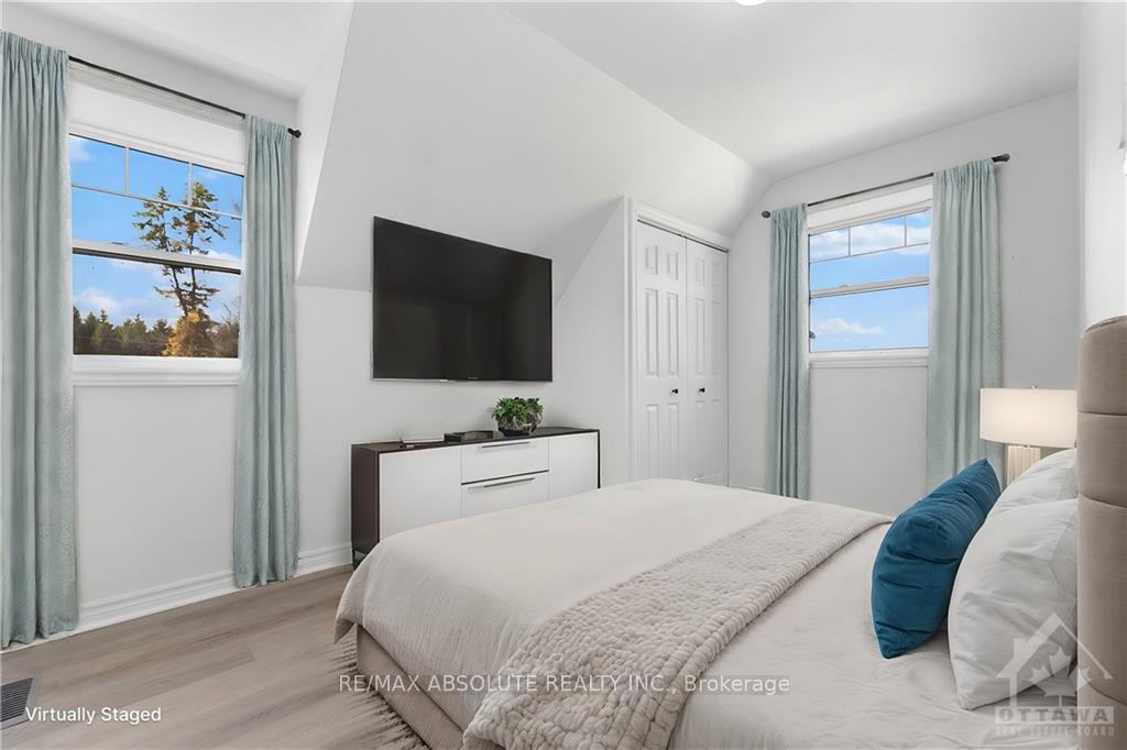 Photo 25 of 5084 Canon Smith Drive, Ottawa, Fitzroy — HOMEH