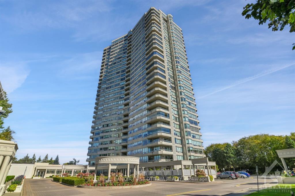 Photo 1 of Unit 1504, 1480 Riverside Drive, Ottawa, Riverview Park — HOMEH