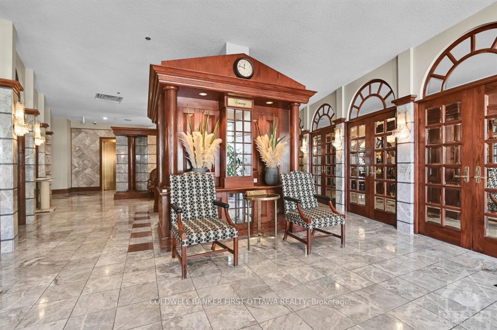 Photo 2 of Unit 1504, 1480 Riverside Drive, Ottawa, Riverview Park — HOMEH