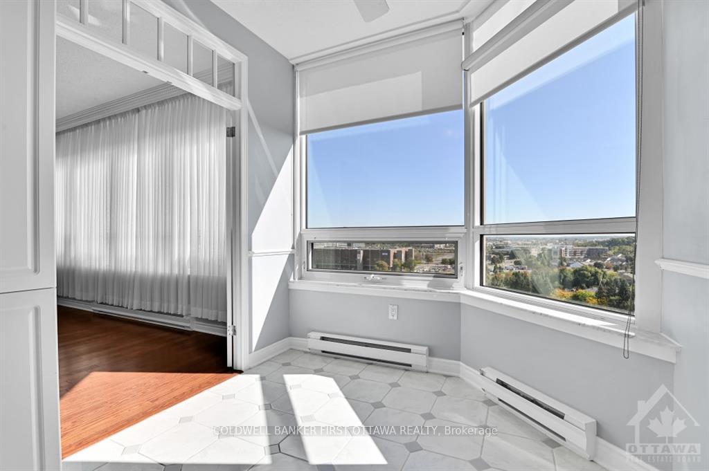 Photo 4 of Unit 1504, 1480 Riverside Drive, Ottawa, Riverview Park — HOMEH
