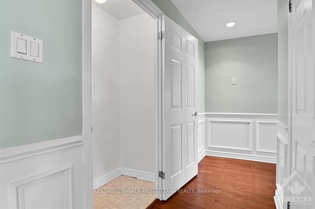 Photo 5 of Unit 1504, 1480 Riverside Drive, Ottawa, Riverview Park — HOMEH