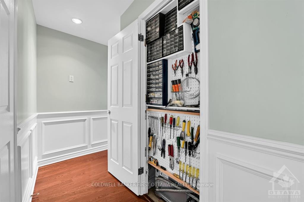 Photo 6 of Unit 1504, 1480 Riverside Drive, Ottawa, Riverview Park — HOMEH