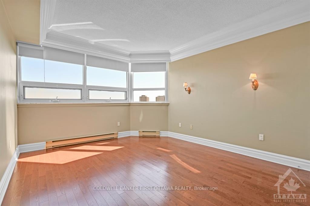 Photo 7 of Unit 1504, 1480 Riverside Drive, Ottawa, Riverview Park — HOMEH