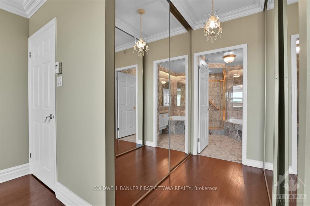 Photo 9 of Unit 1504, 1480 Riverside Drive, Ottawa, Riverview Park — HOMEH