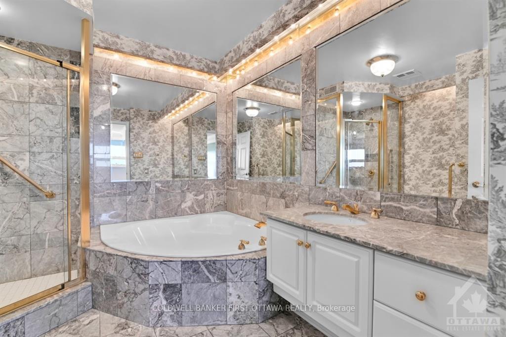 Photo 10 of Unit 1504, 1480 Riverside Drive, Ottawa, Riverview Park — HOMEH
