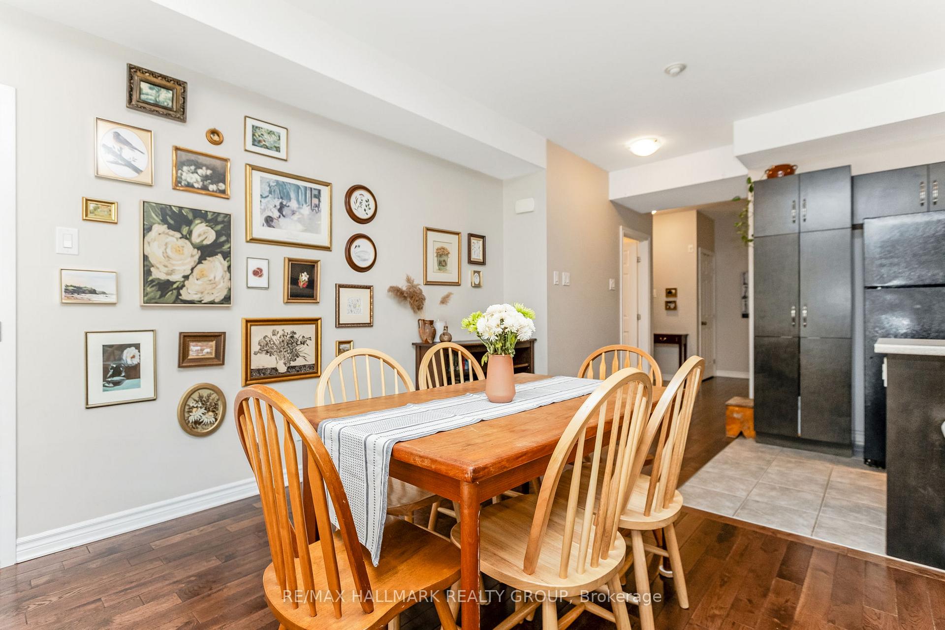 Photo 6 of Unit C, 322 Everest Private, Ottawa, Elmvale Acres — HOMEH