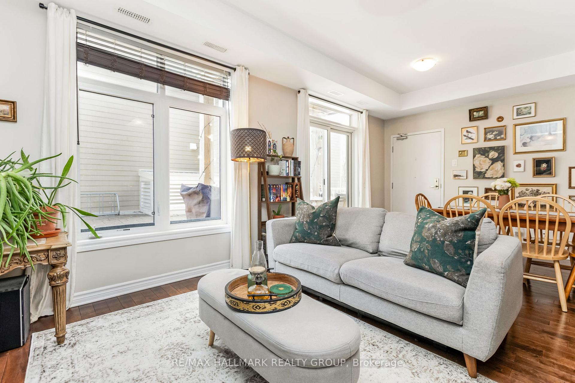 Photo 14 of Unit C, 322 Everest Private, Ottawa, Elmvale Acres — HOMEH