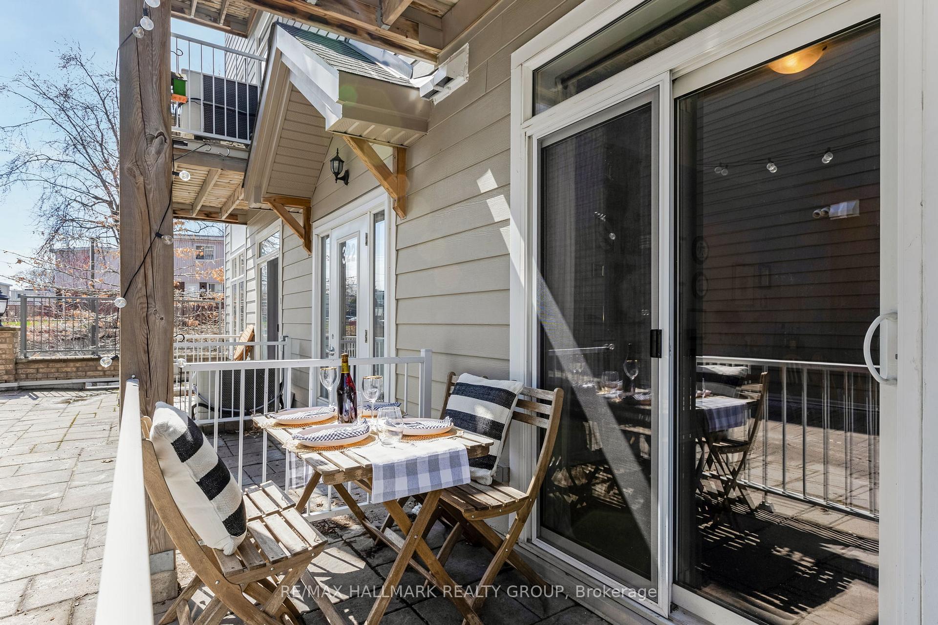 Photo 23 of Unit C, 322 Everest Private, Ottawa, Elmvale Acres — HOMEH