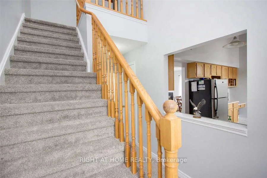 Photo 11 of Unit D-17, 1663 Nash Road, Clarington, Courtice — HOMEH