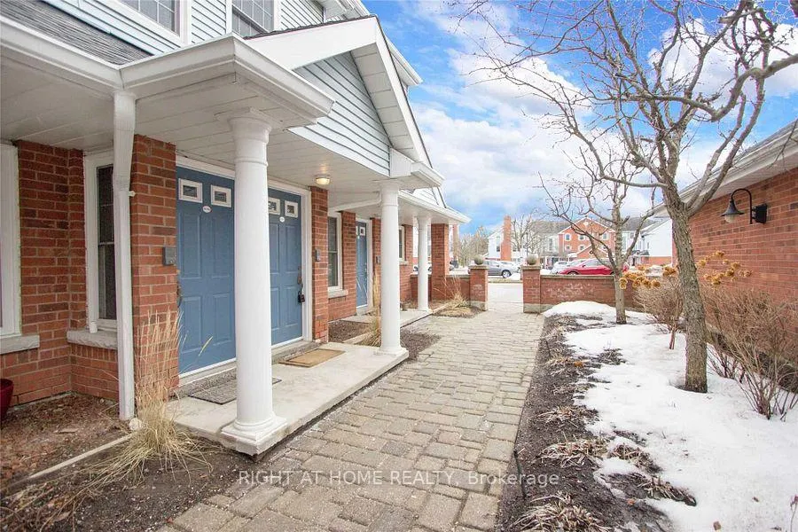 Photo 14 of Unit D-17, 1663 Nash Road, Clarington, Courtice — HOMEH