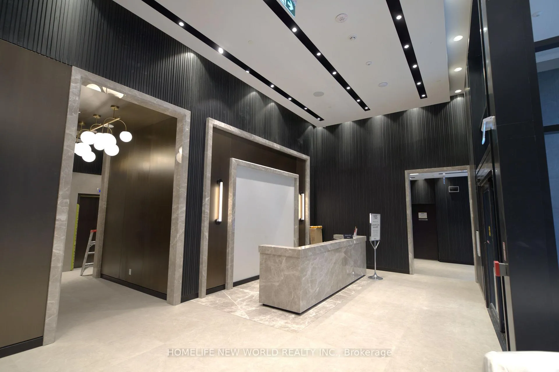 Photo 2 of Unit 3211, 20 Soudan Avenue, Toronto, Mount Pleasant West — HOMEH