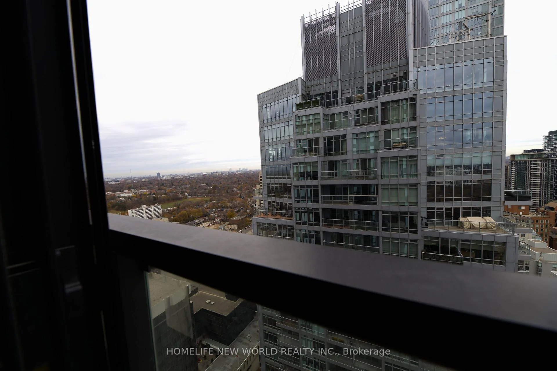 Photo 11 of Unit 3211, 20 Soudan Avenue, Toronto, Mount Pleasant West — HOMEH