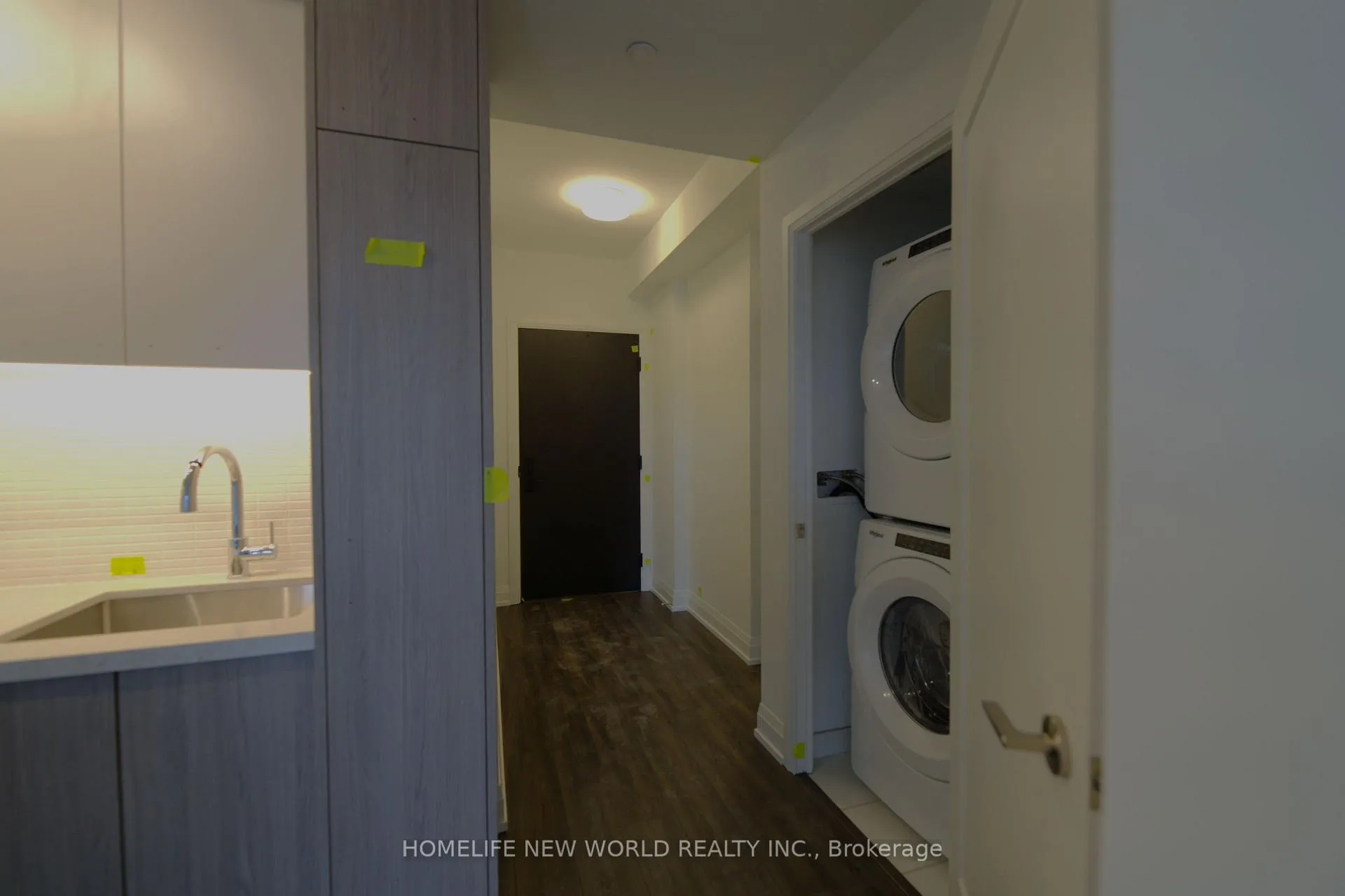 Photo 12 of Unit 3211, 20 Soudan Avenue, Toronto, Mount Pleasant West — HOMEH