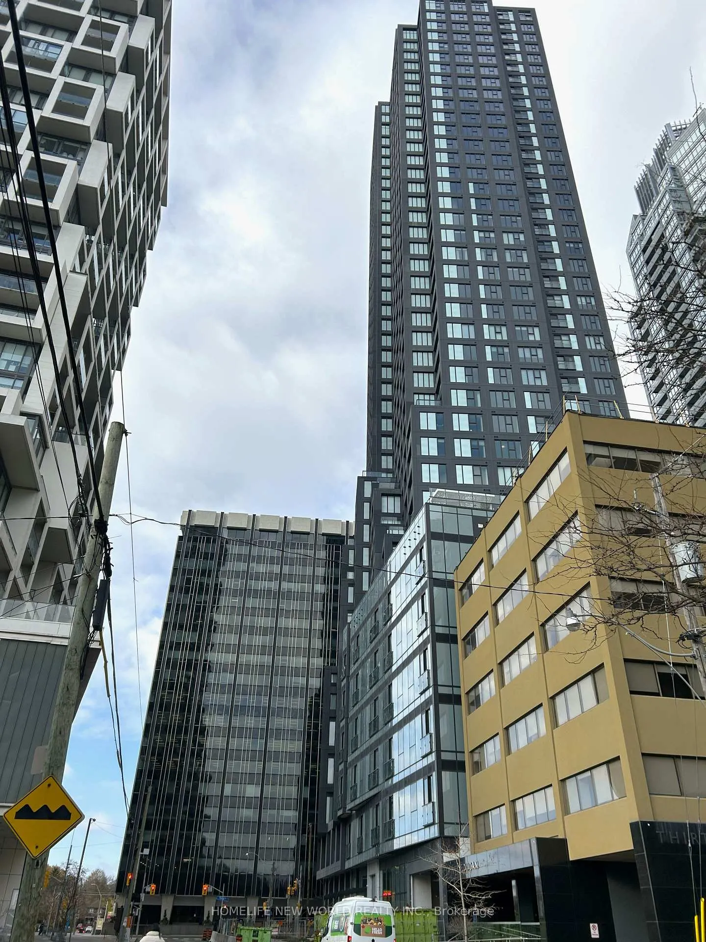 Photo 14 of Unit 3211, 20 Soudan Avenue, Toronto, Mount Pleasant West — HOMEH