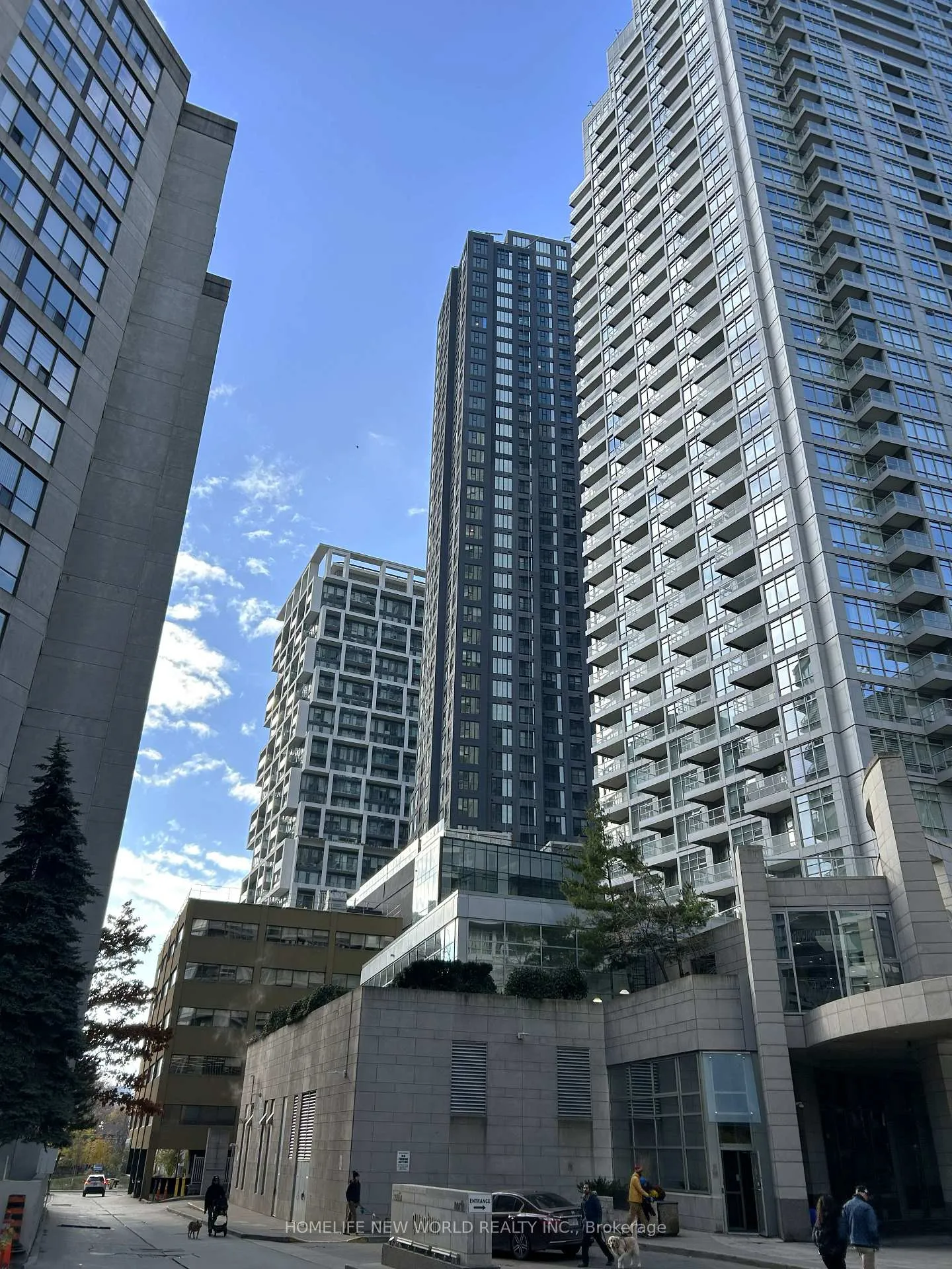 Photo 17 of Unit 3211, 20 Soudan Avenue, Toronto, Mount Pleasant West — HOMEH