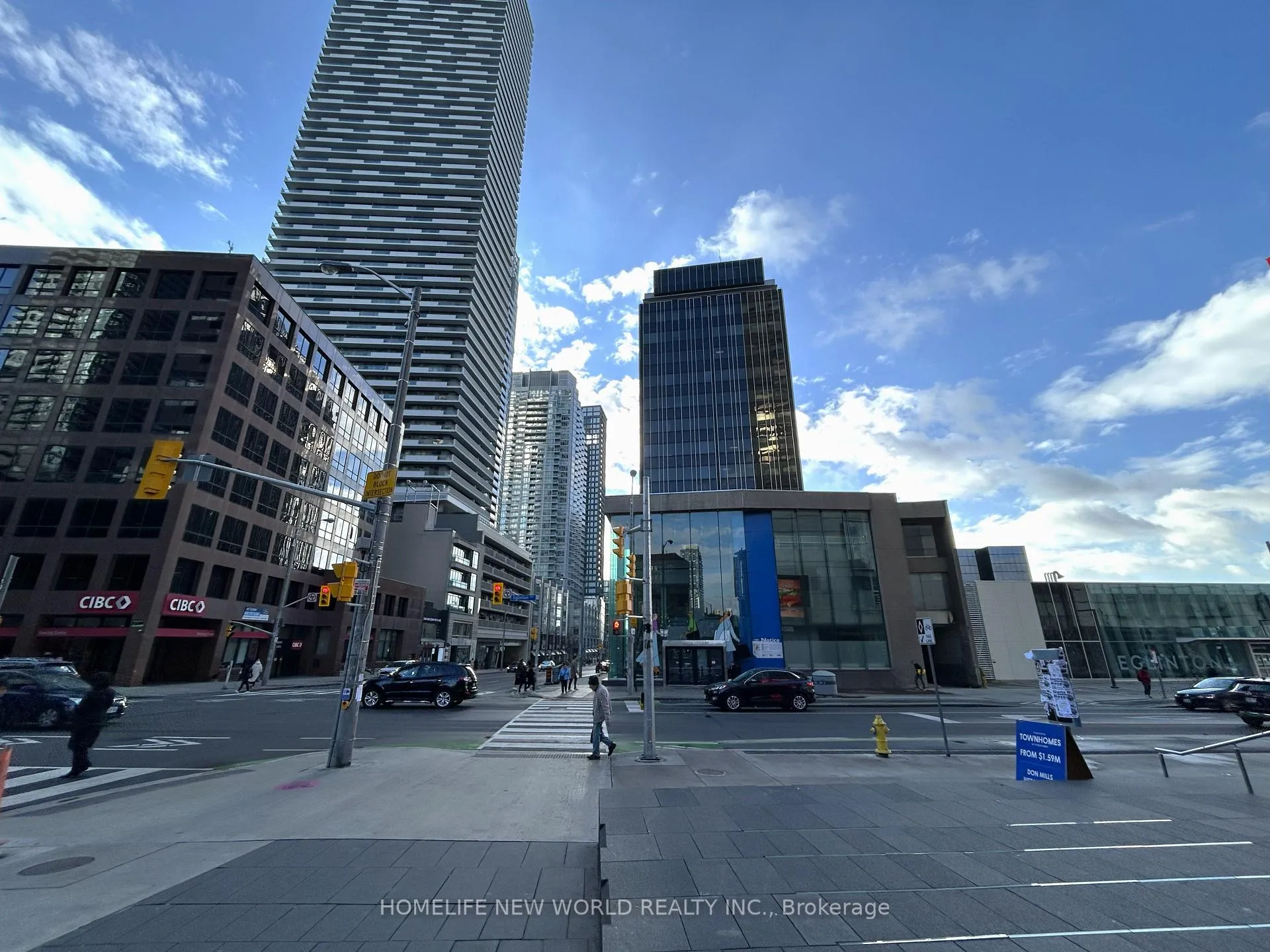 Photo 18 of Unit 3211, 20 Soudan Avenue, Toronto, Mount Pleasant West — HOMEH