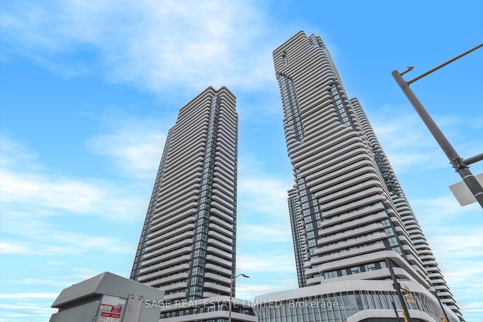 Photo 1 of Unit 1515, 8 Interchange Way, Vaughan, Vaughan Corporate Centre — HOMEH