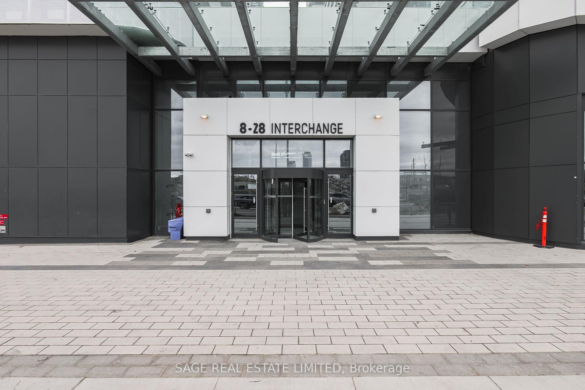 Photo 2 of Unit 1515, 8 Interchange Way, Vaughan, Vaughan Corporate Centre — HOMEH