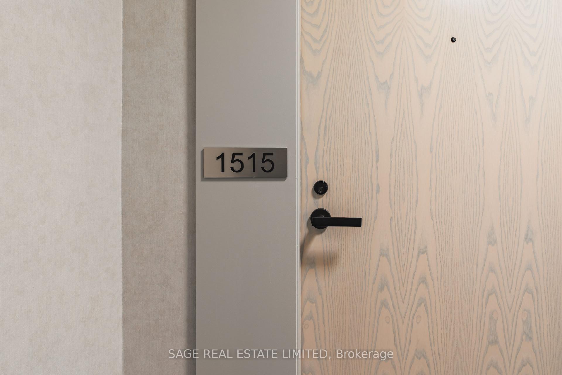 Photo 4 of Unit 1515, 8 Interchange Way, Vaughan, Vaughan Corporate Centre — HOMEH
