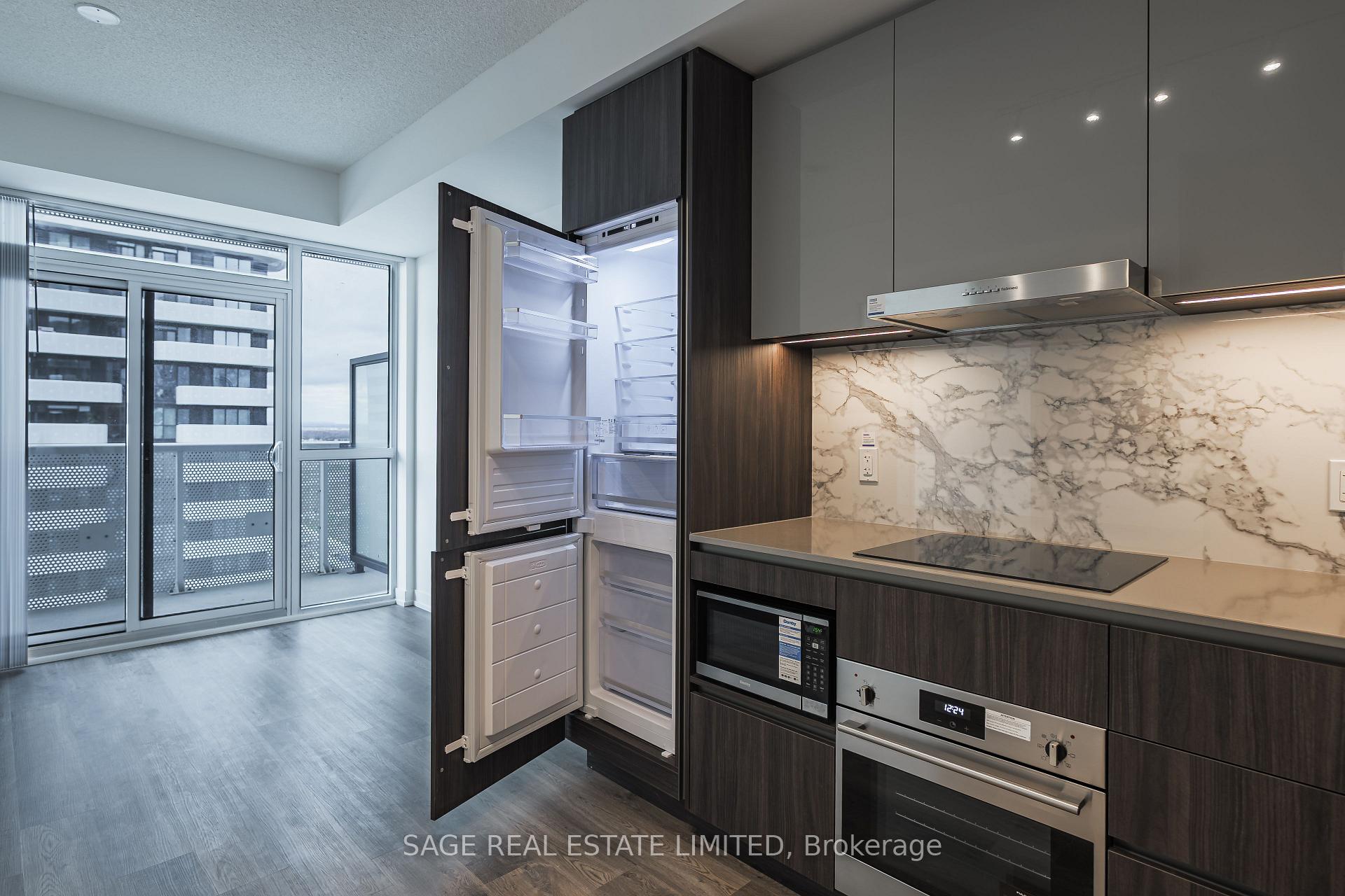 Photo 11 of Unit 1515, 8 Interchange Way, Vaughan, Vaughan Corporate Centre — HOMEH