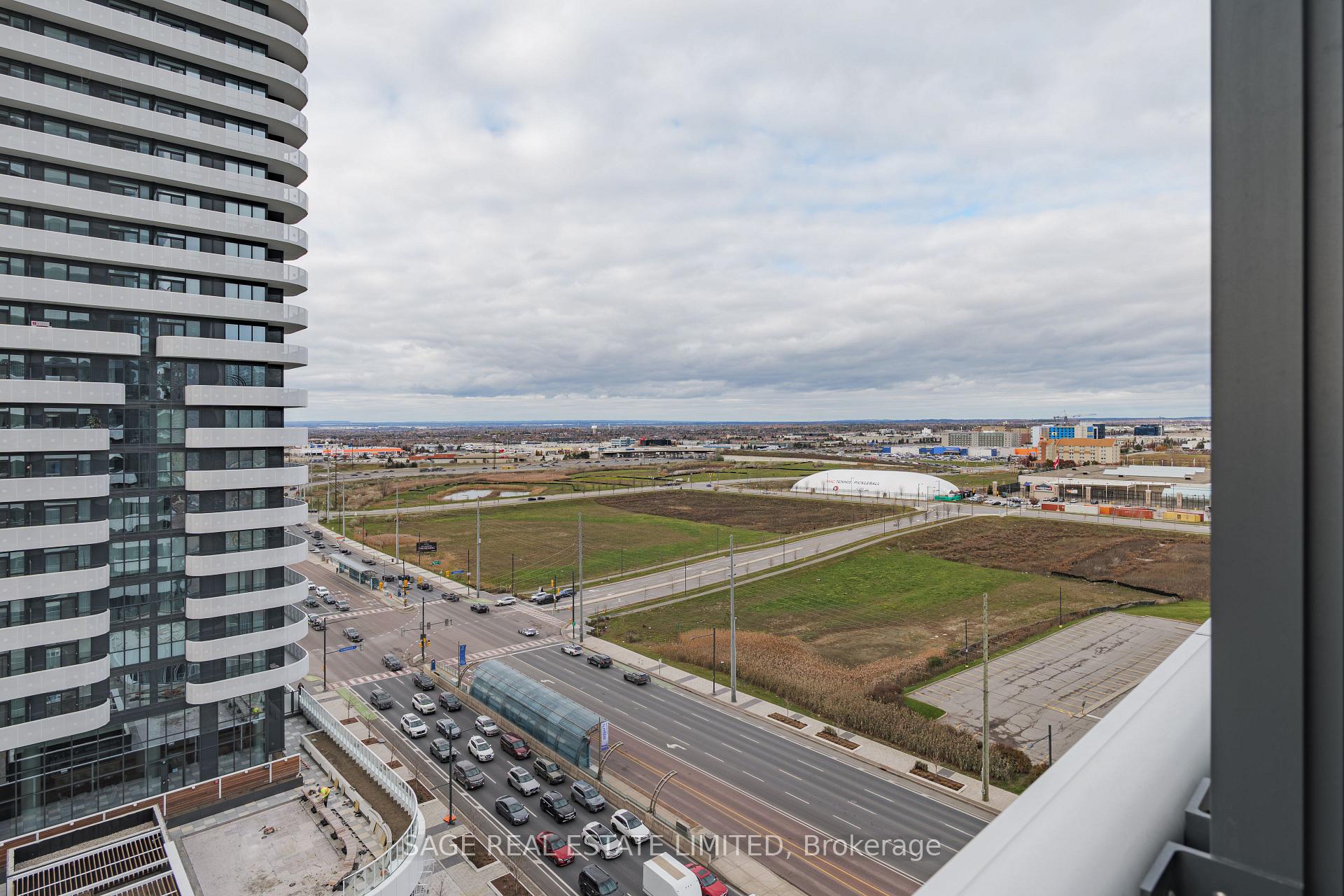 Photo 24 of Unit 1515, 8 Interchange Way, Vaughan, Vaughan Corporate Centre — HOMEH