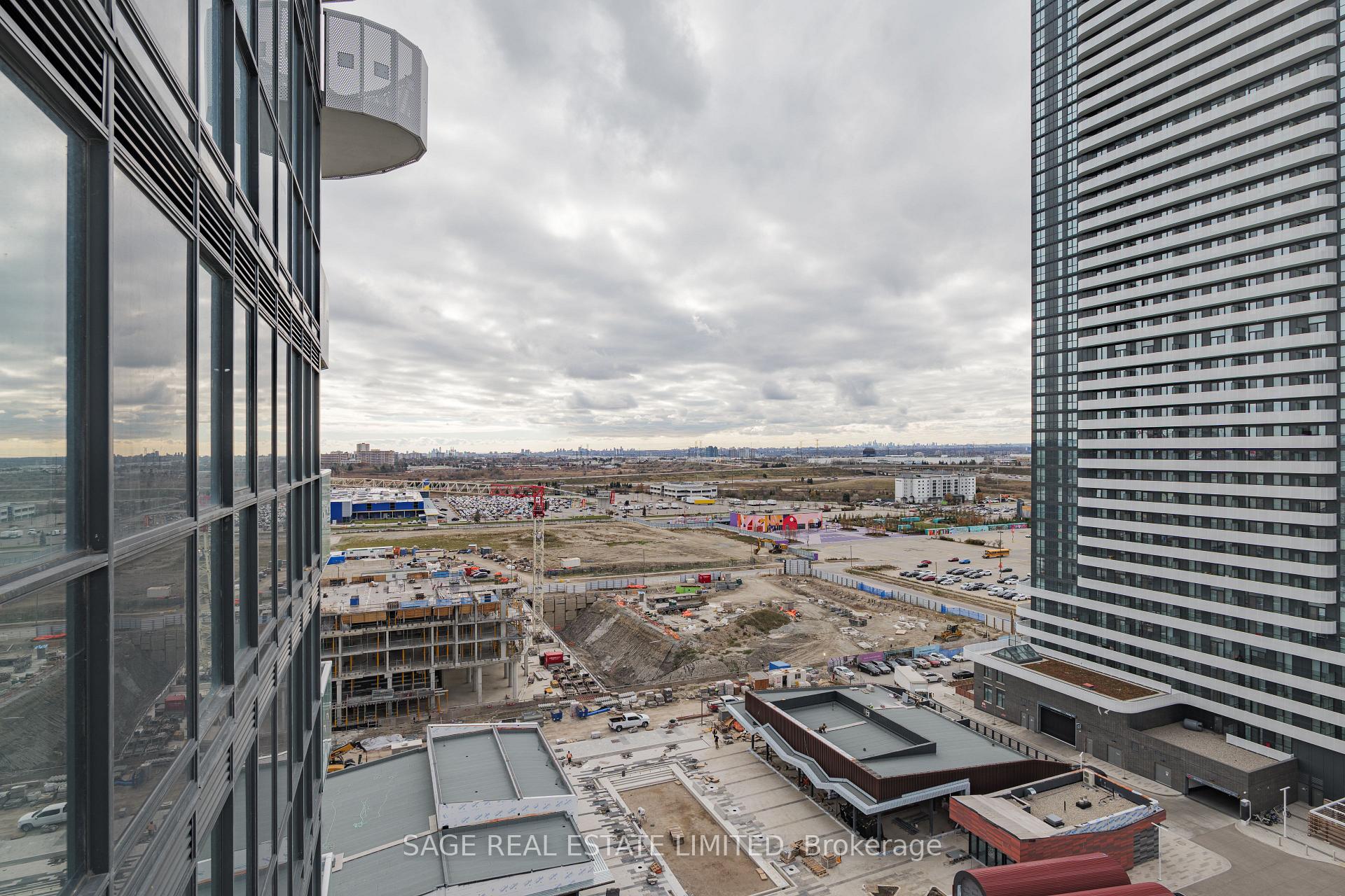 Photo 26 of Unit 1515, 8 Interchange Way, Vaughan, Vaughan Corporate Centre — HOMEH