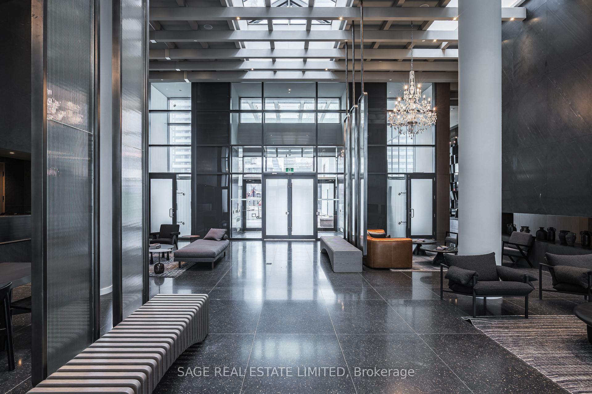 Photo 27 of Unit 1515, 8 Interchange Way, Vaughan, Vaughan Corporate Centre — HOMEH