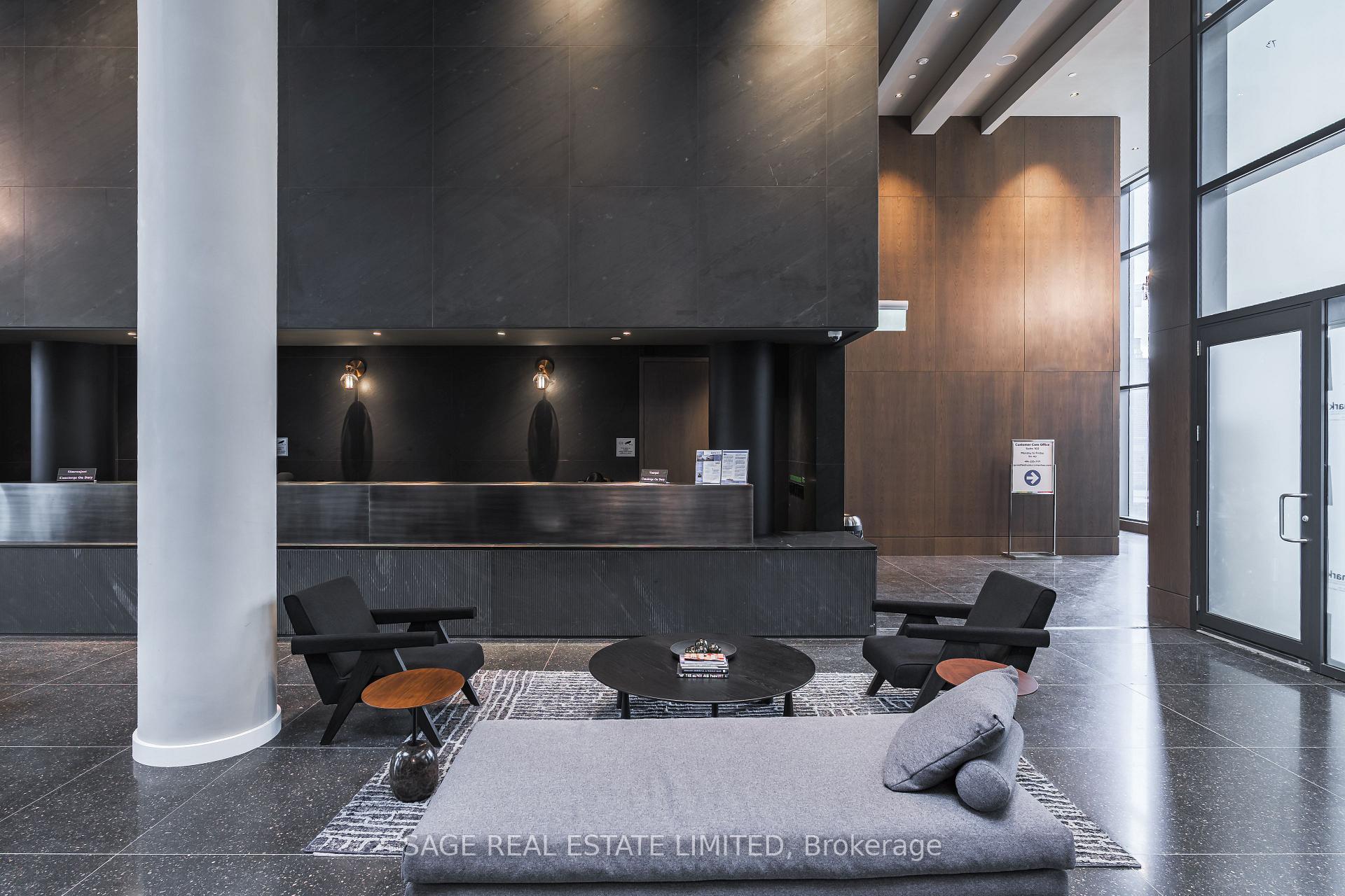 Photo 29 of Unit 1515, 8 Interchange Way, Vaughan, Vaughan Corporate Centre — HOMEH