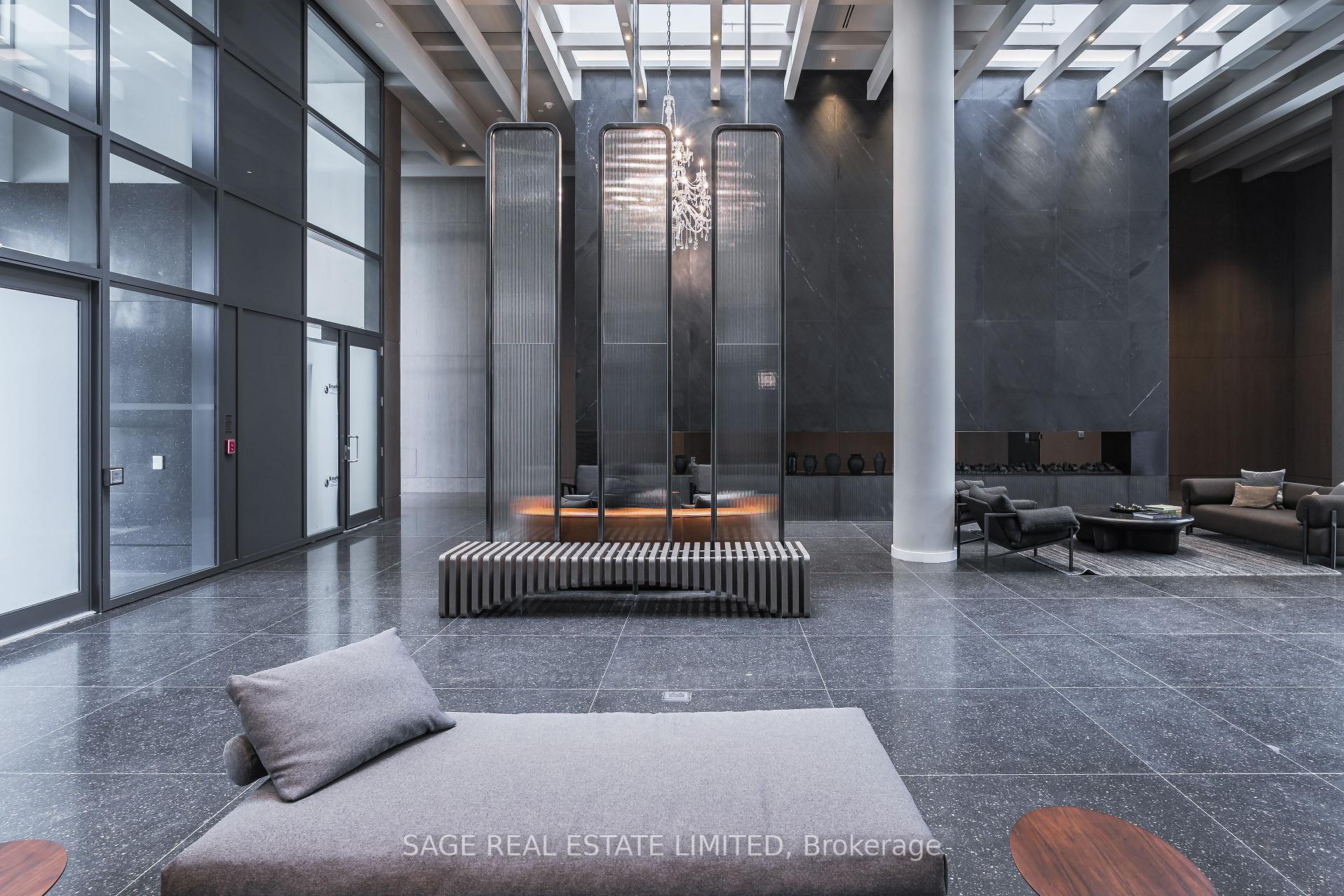 Photo 30 of Unit 1515, 8 Interchange Way, Vaughan, Vaughan Corporate Centre — HOMEH