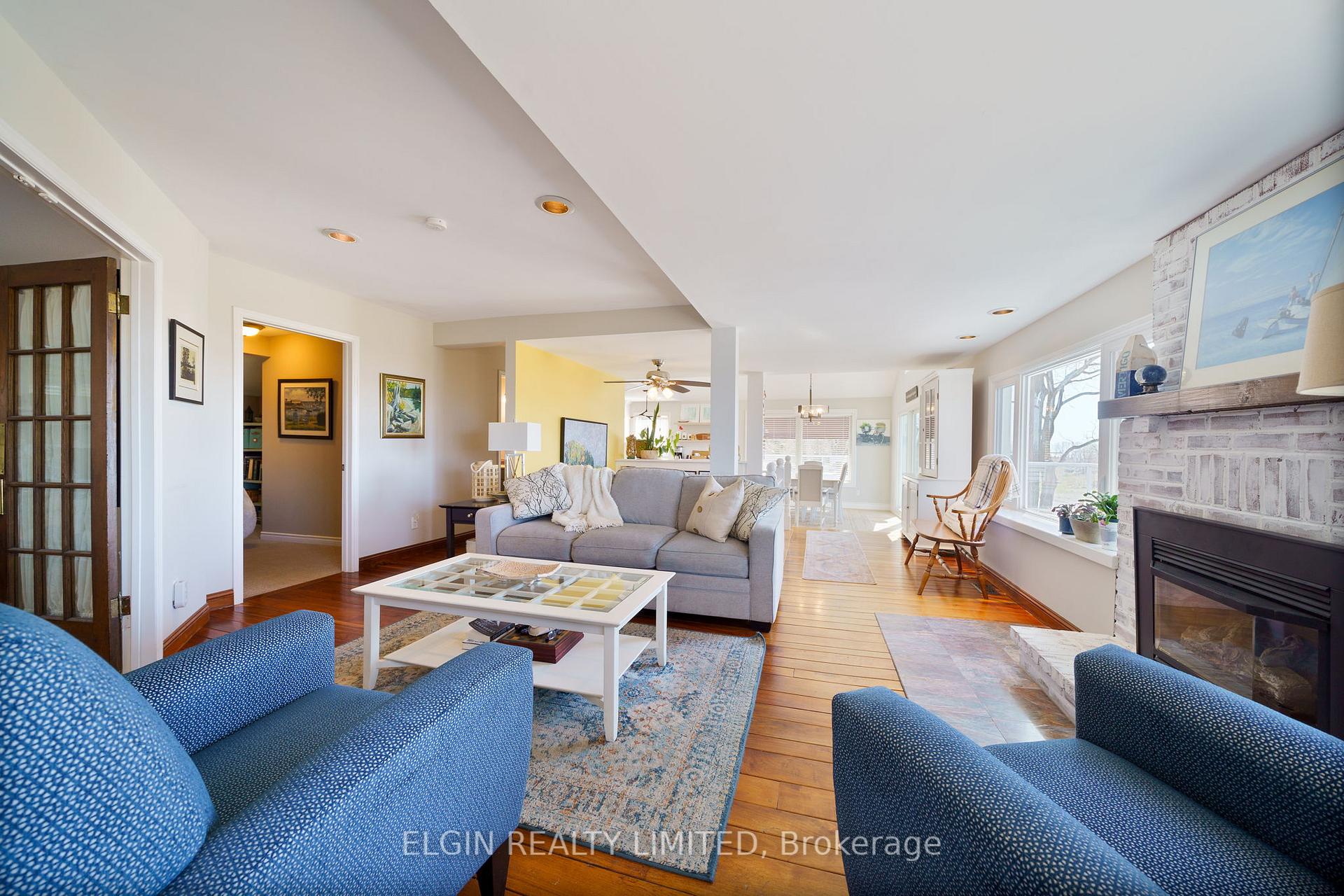 Photo 14 of 547 West Edith Cavell Boulevard, Central Elgin, Rural Central Elgin — HOMEH
