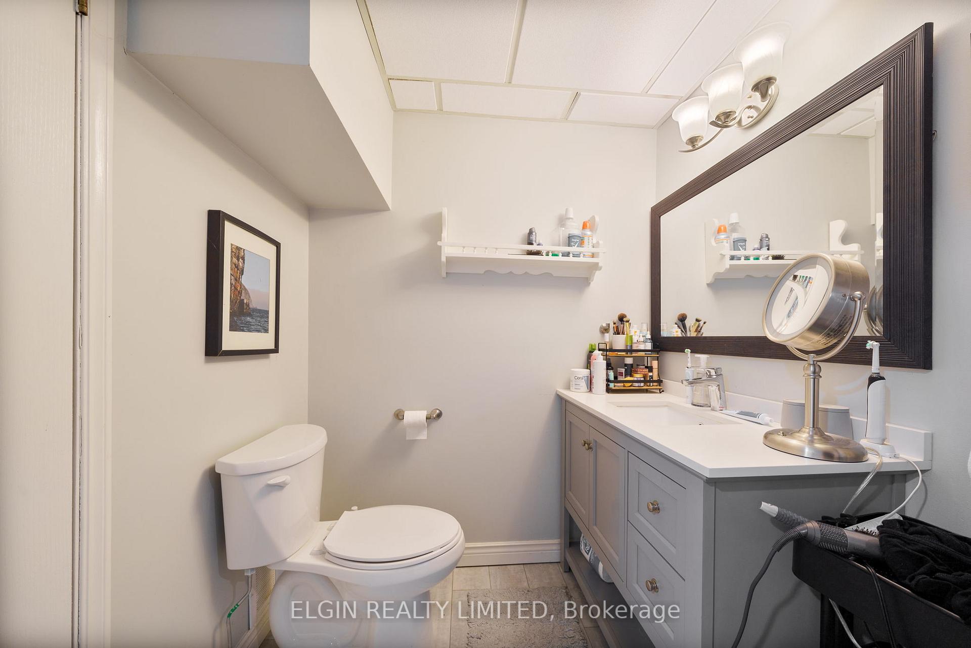 Photo 32 of 547 West Edith Cavell Boulevard, Central Elgin, Rural Central Elgin — HOMEH